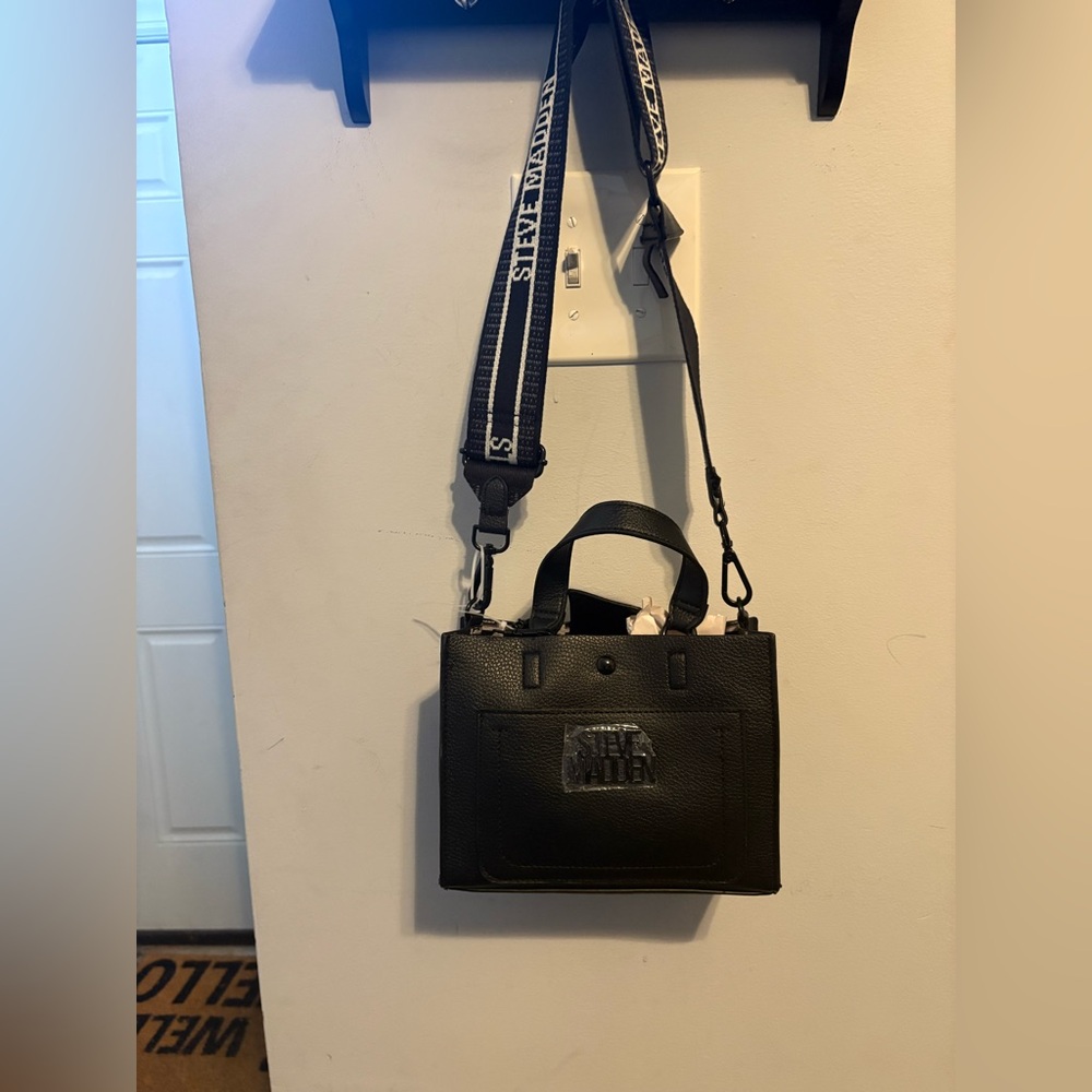 Steve Madden bags NWT
